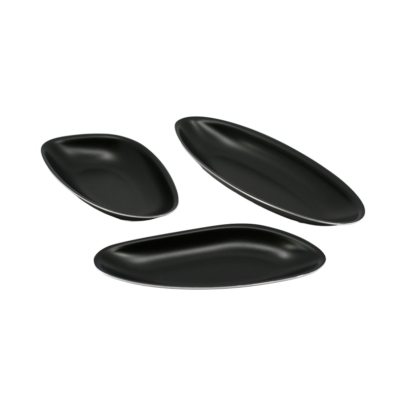 The Tidal Pool - Set of 3