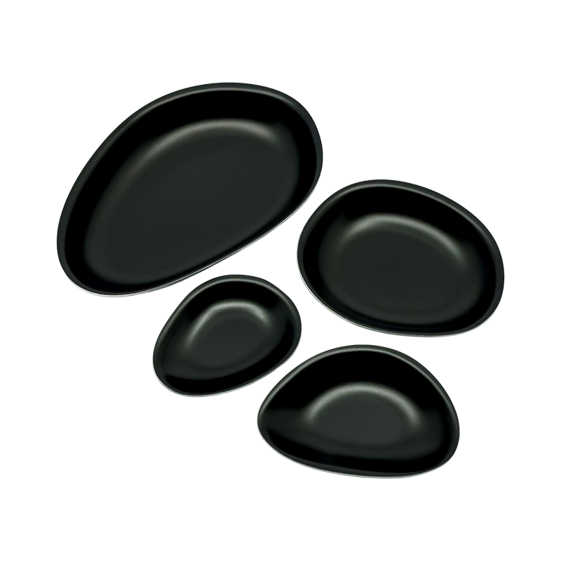 The Tidal Pool - Set of 4