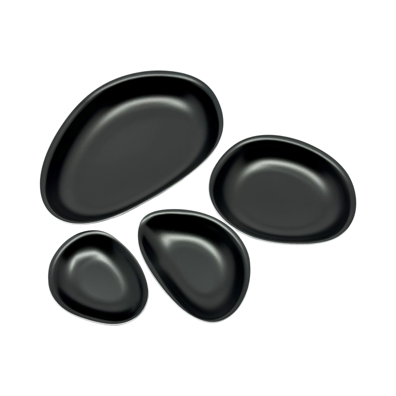The Tidal Pool - Set of 4