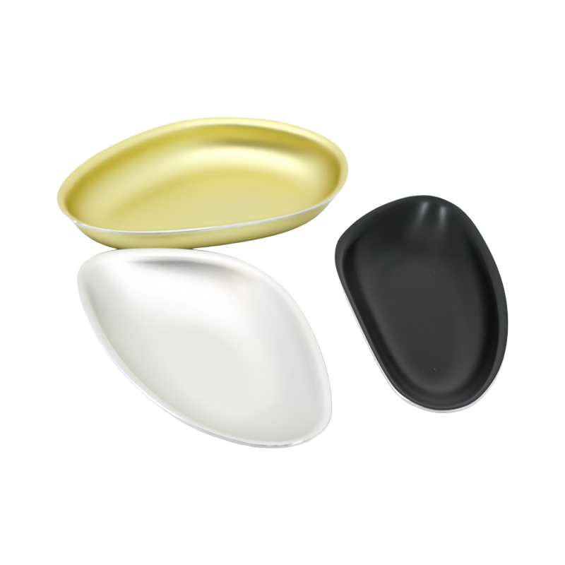 The Tidal Pool - Set of 3
