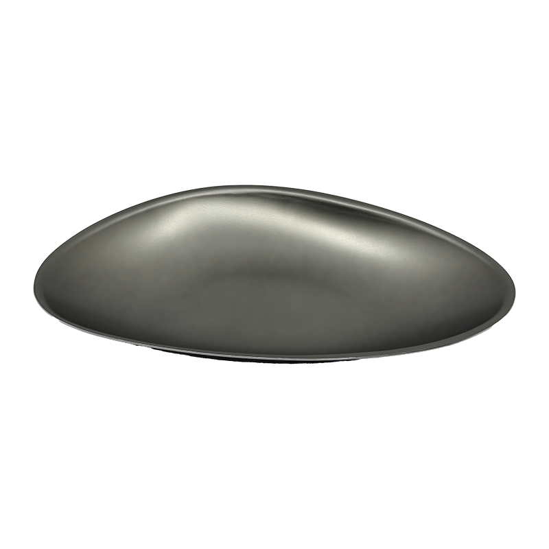 The Rockpool Bowl in Charcoal
