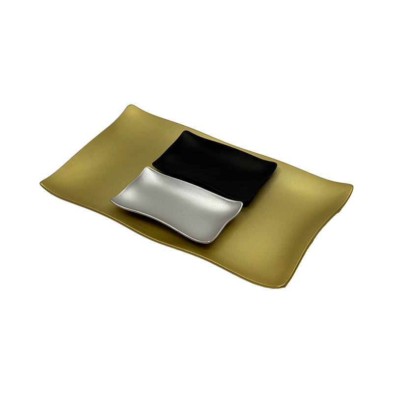 The F!NK Plate