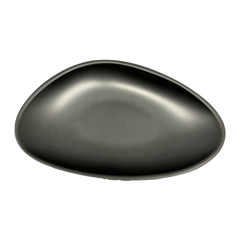 The Rockpool Bowl in Charcoal