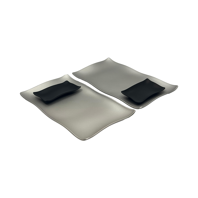 The F!NK Plate