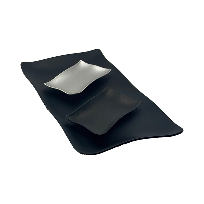 The F!NK Plate