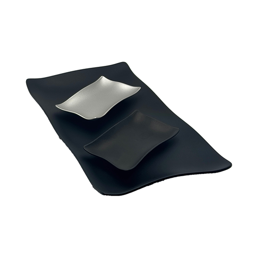 The F!NK Plate