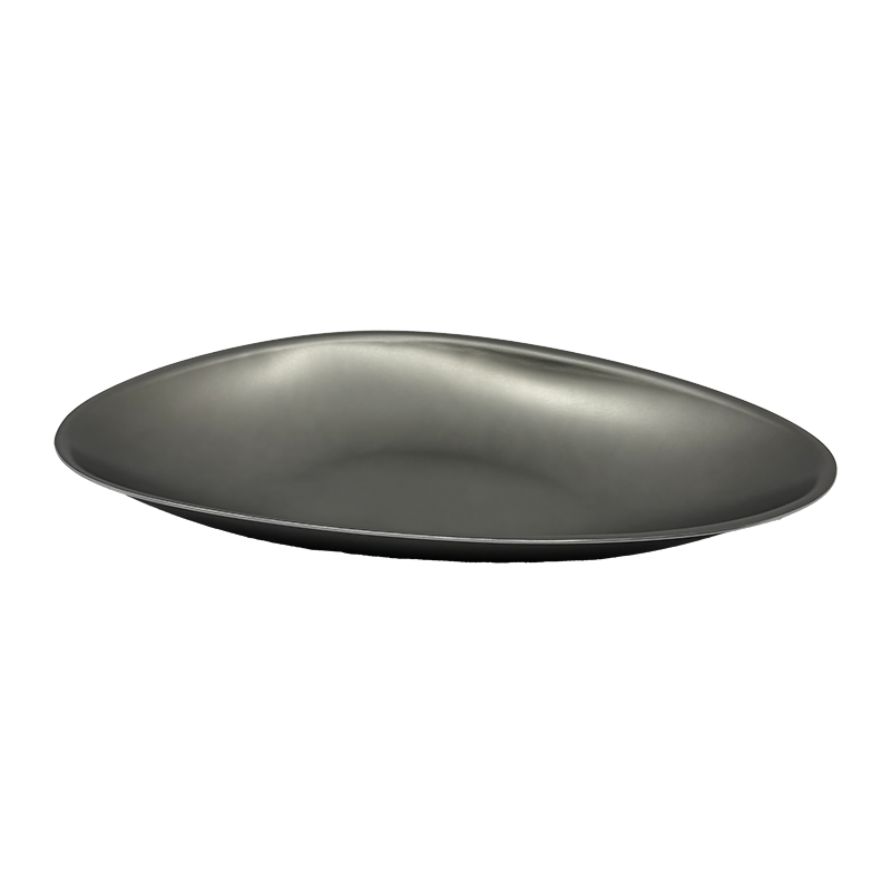 The Rockpool Bowl in Charcoal