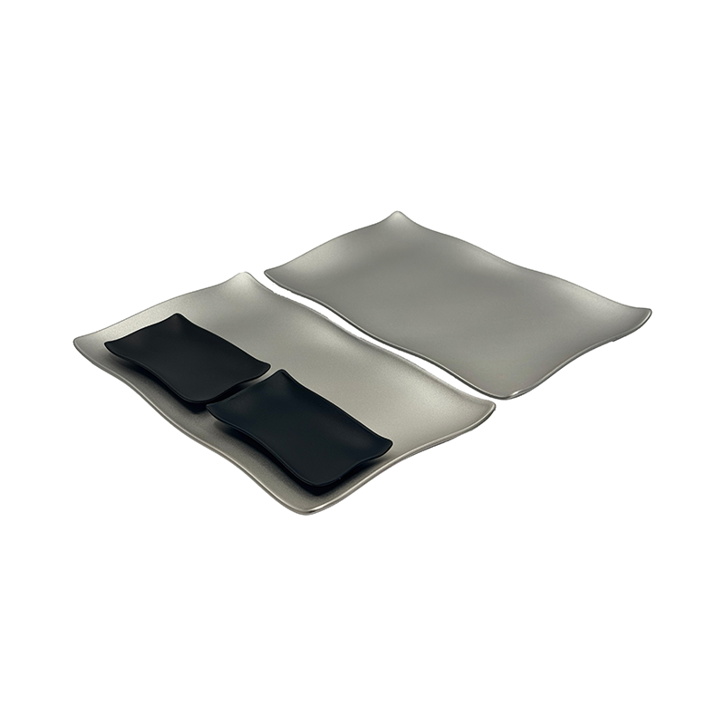 The Sushi Set
