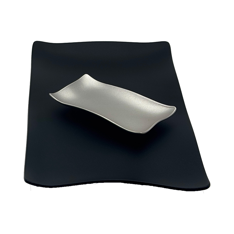The F!NK Plate