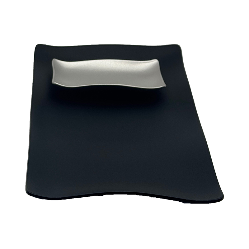 The F!NK Plate