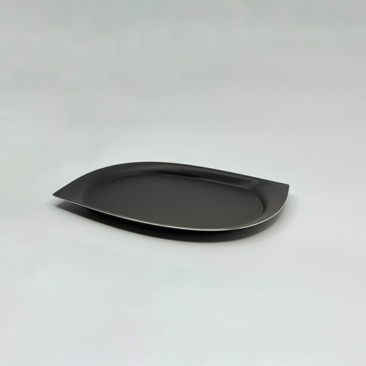 The Tray in Black