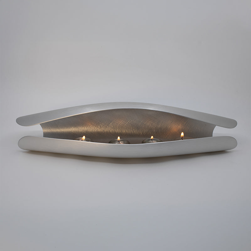 The Tea Light Pod