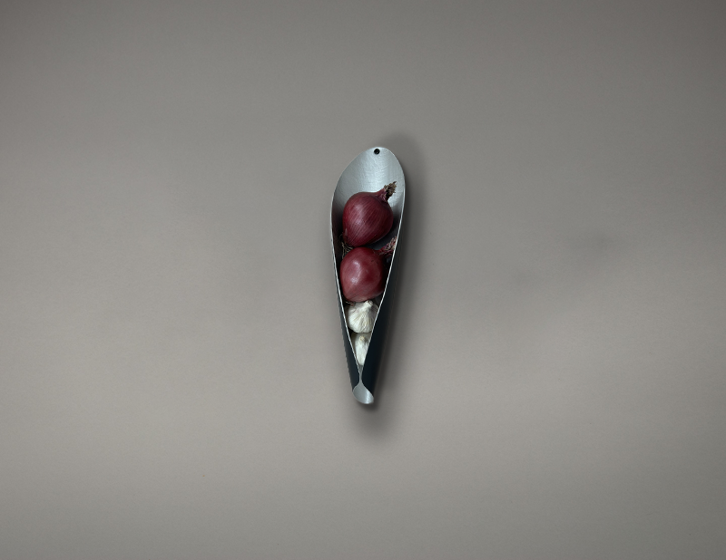 The Mini Quill Fruit Tube