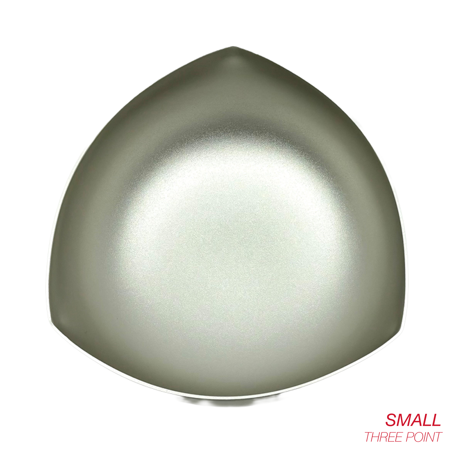 The Bowls in Silver