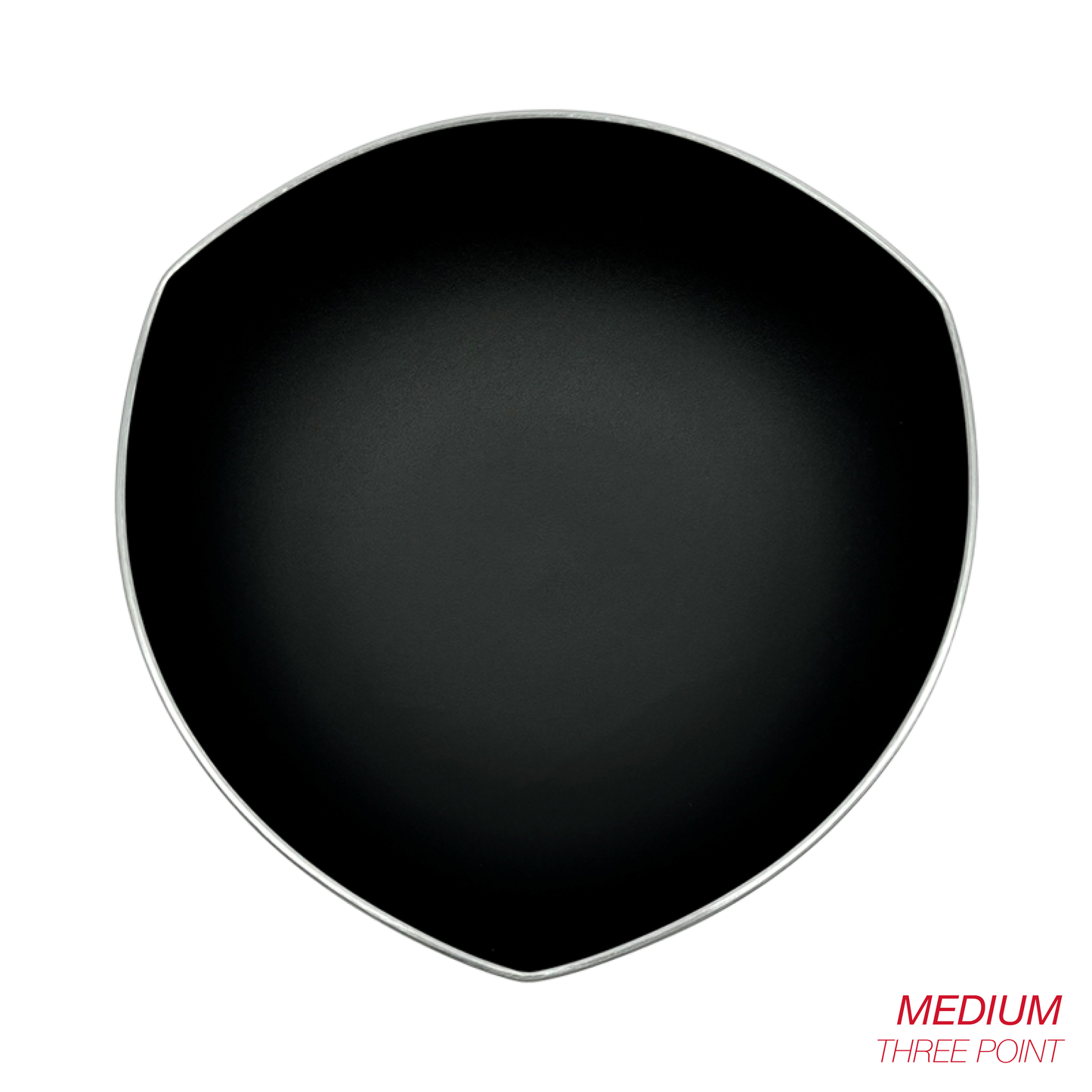 The Bowls in Black