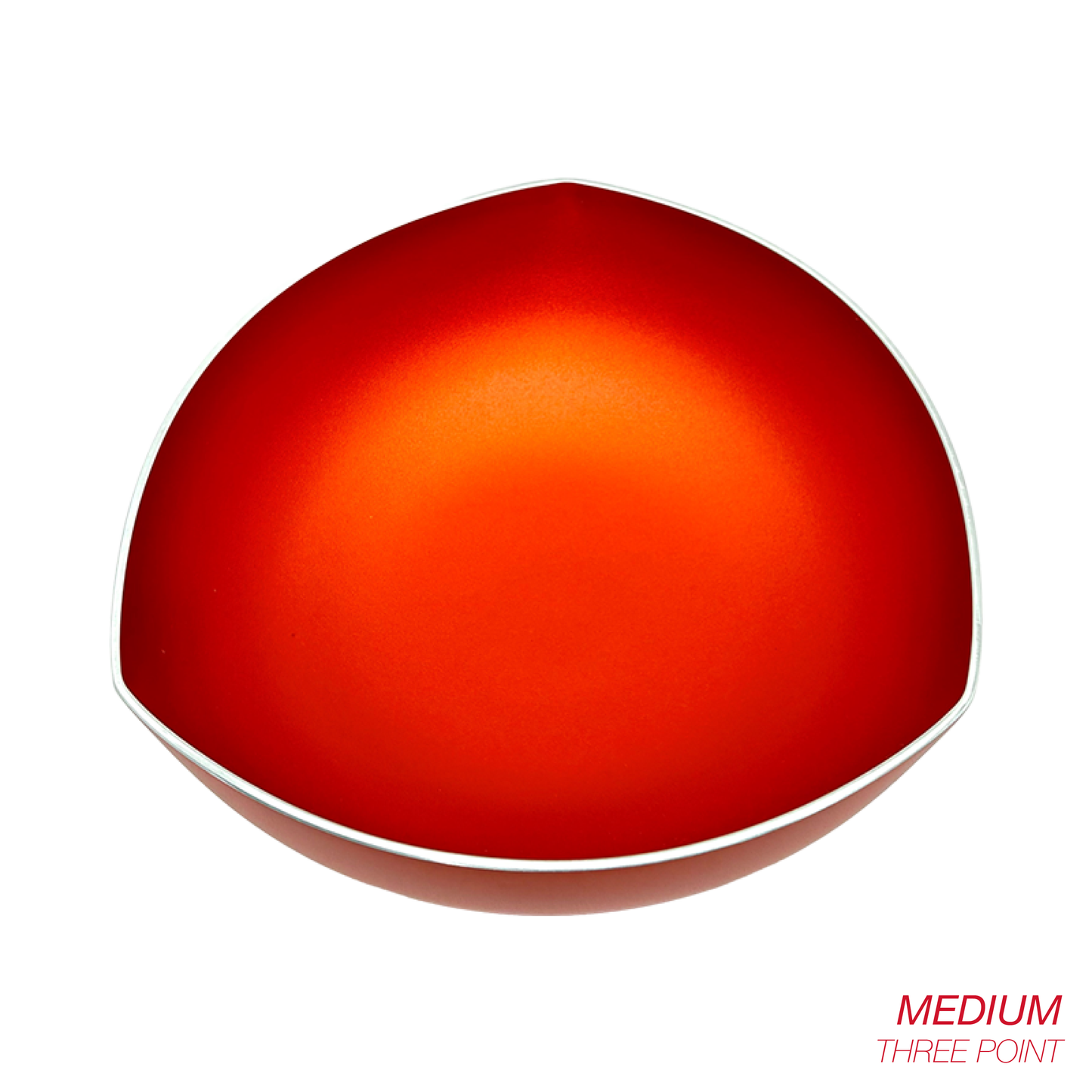 The F!NK Bowl in Red