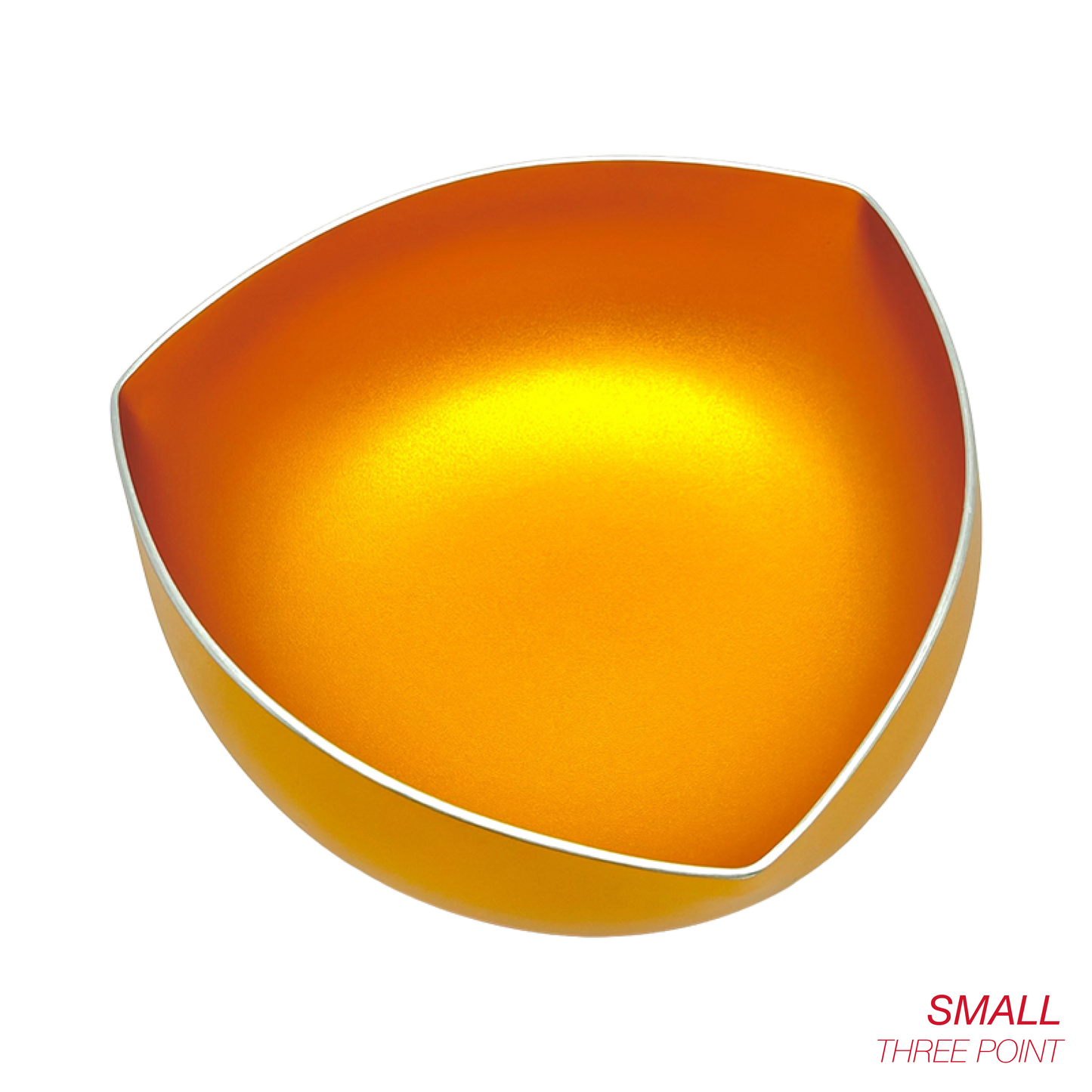 The Bowls in Gold