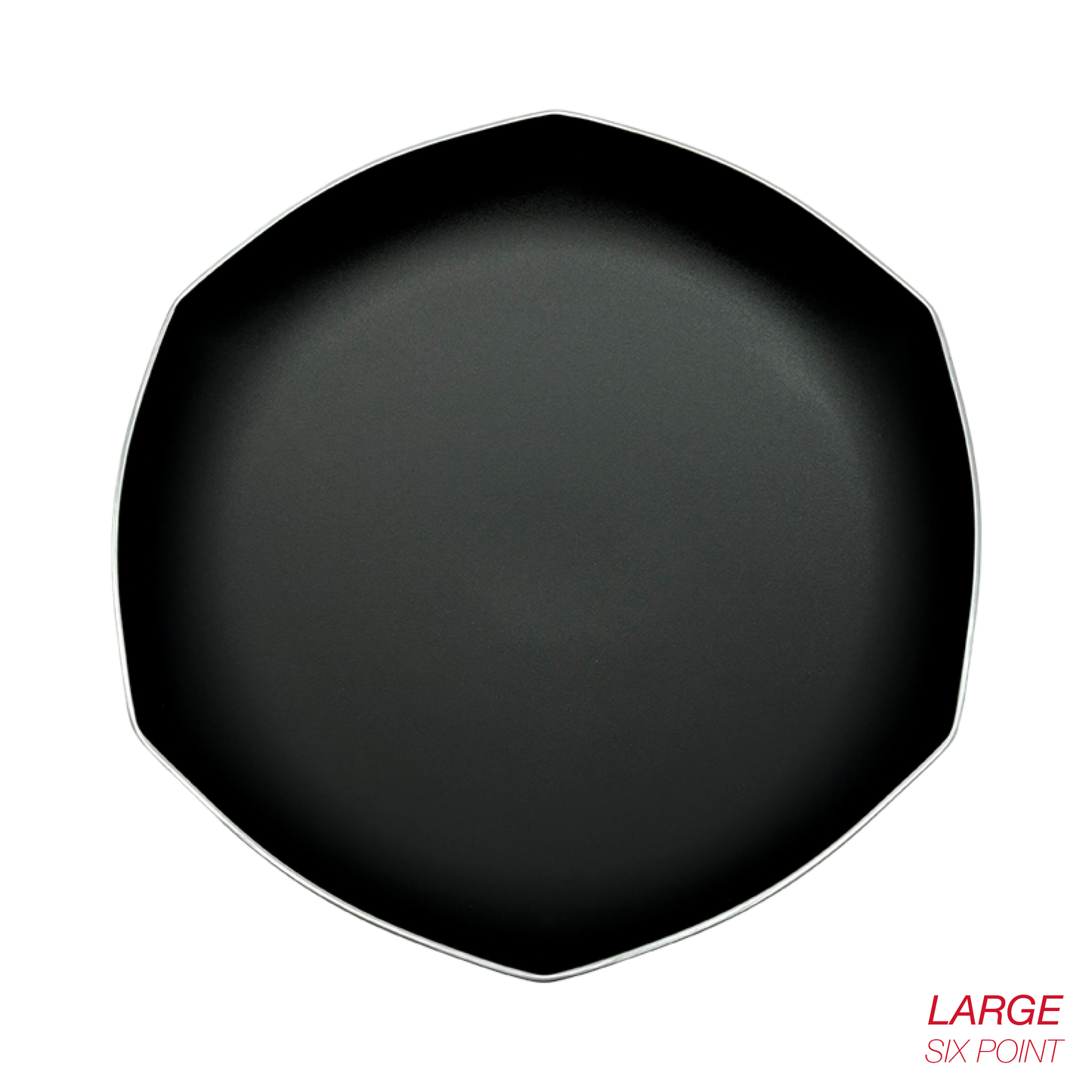 The Bowls in Black