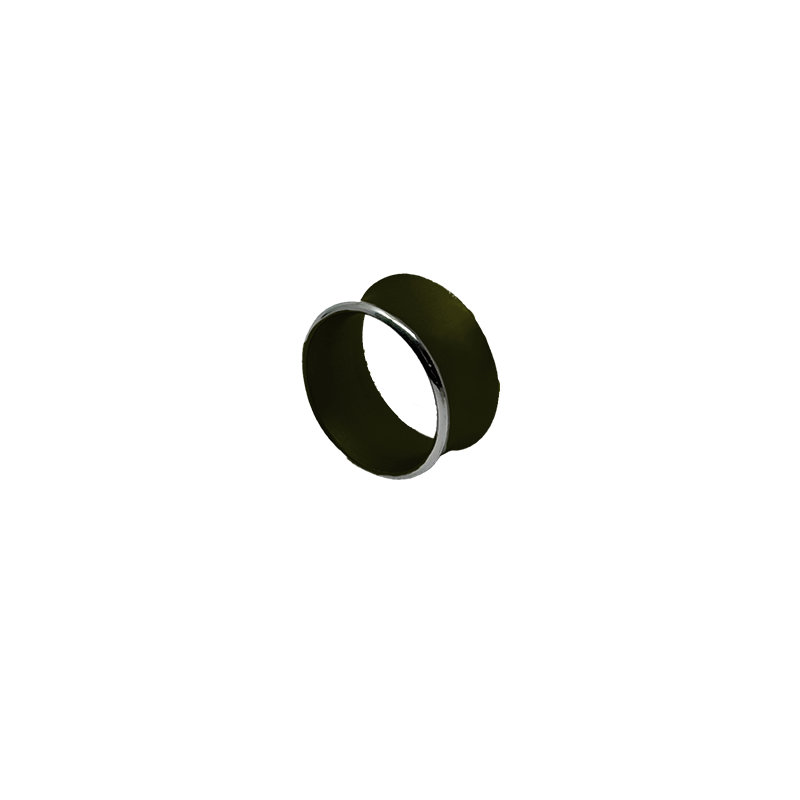 The Ring in Olive