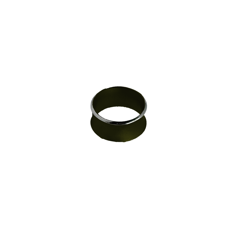 The Ring in Olive