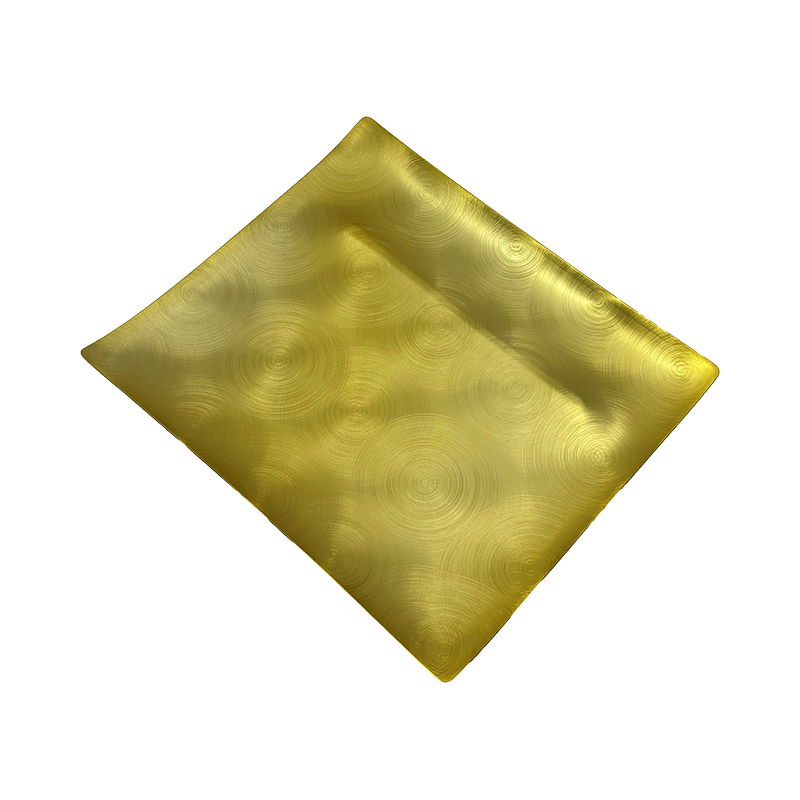 The Platter