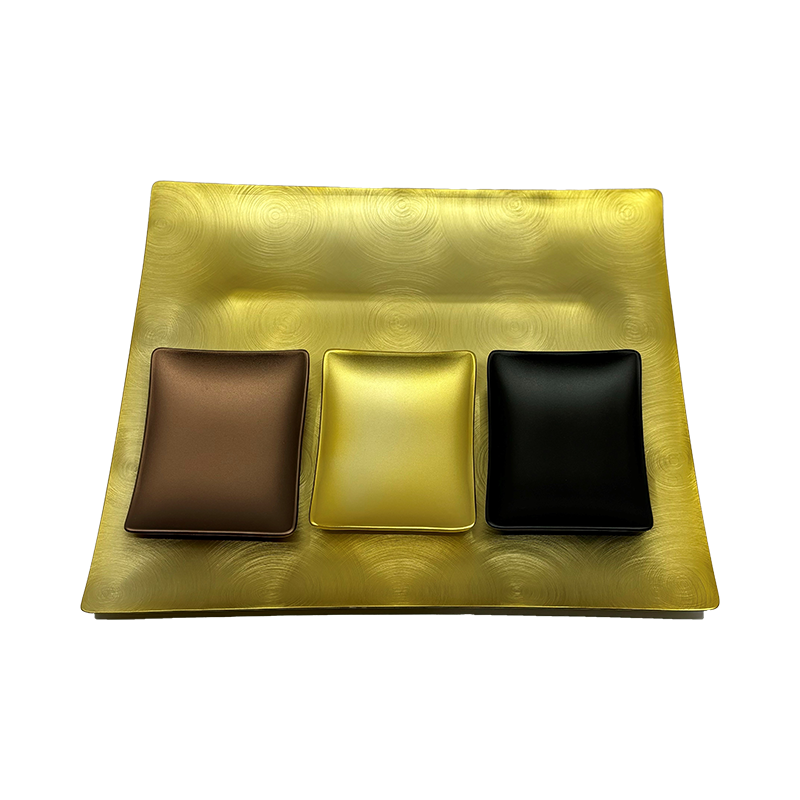 The Platter