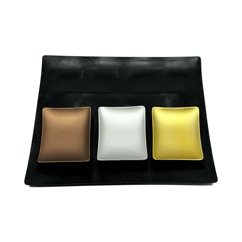 The Platter