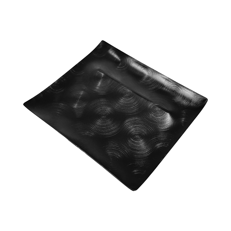 The Platter