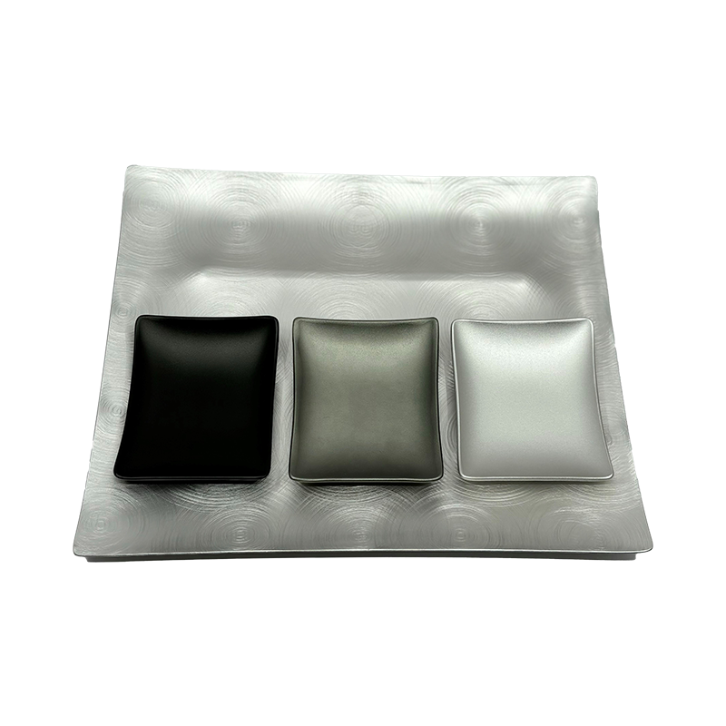 The Platter