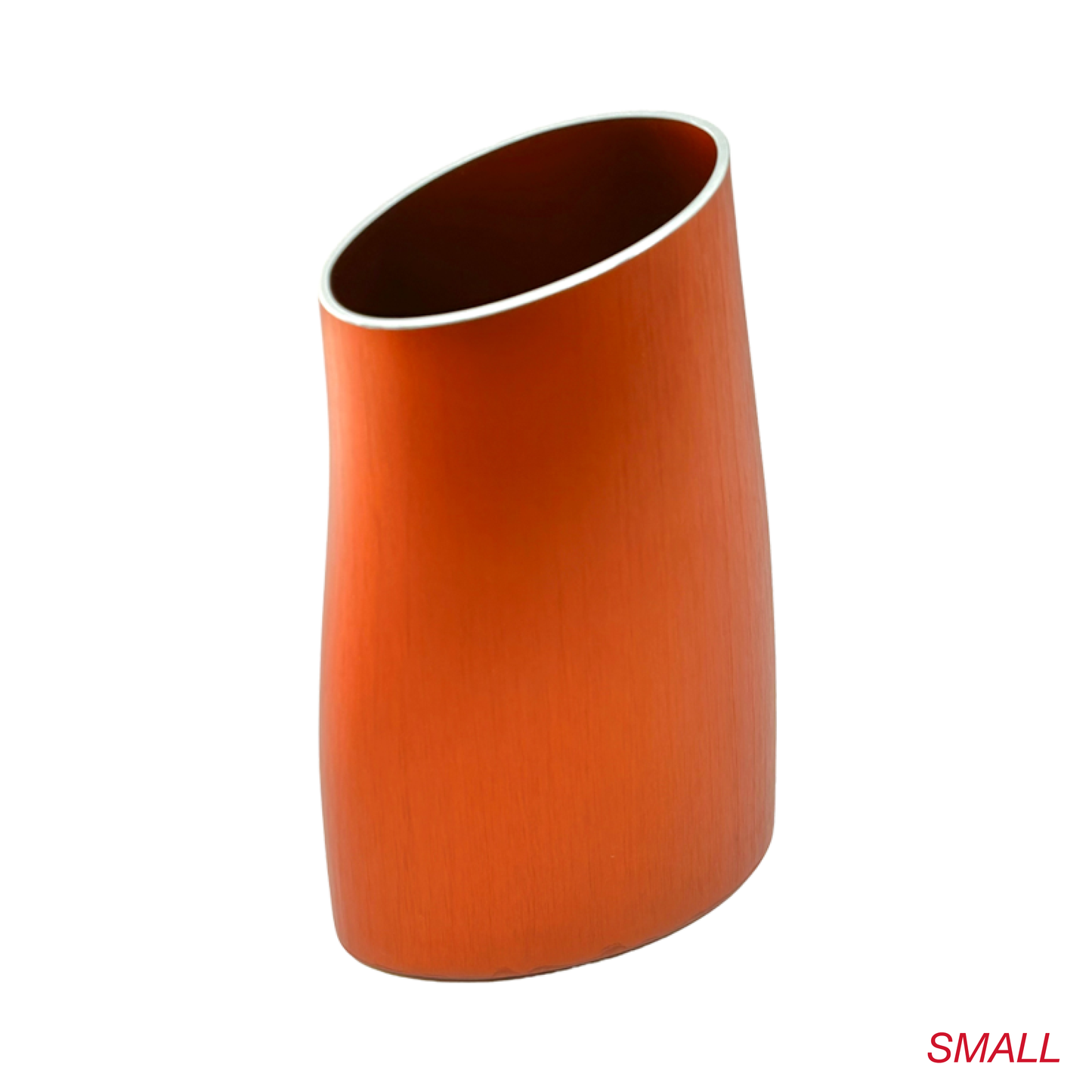 The Vase in Copper