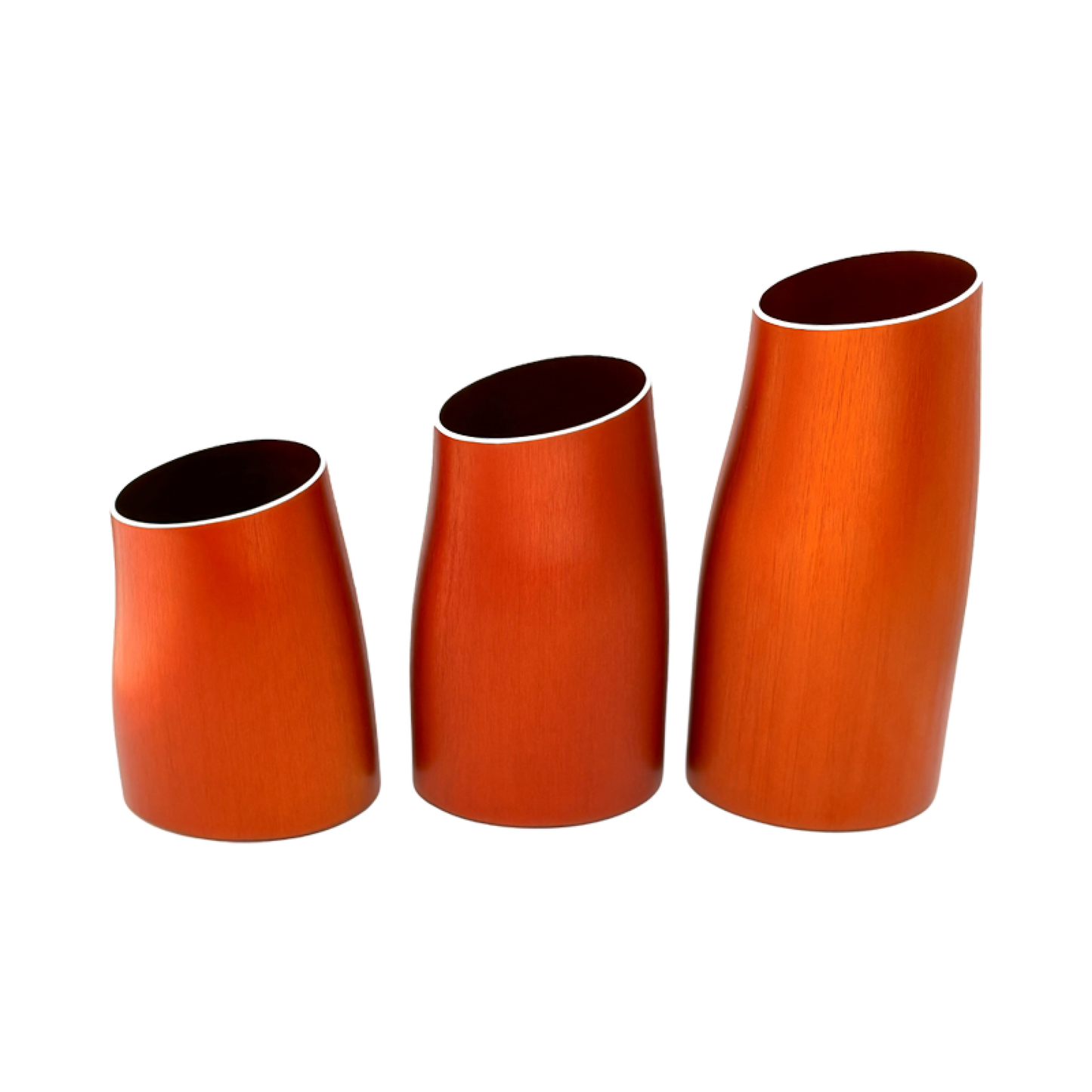 The Vase in Copper