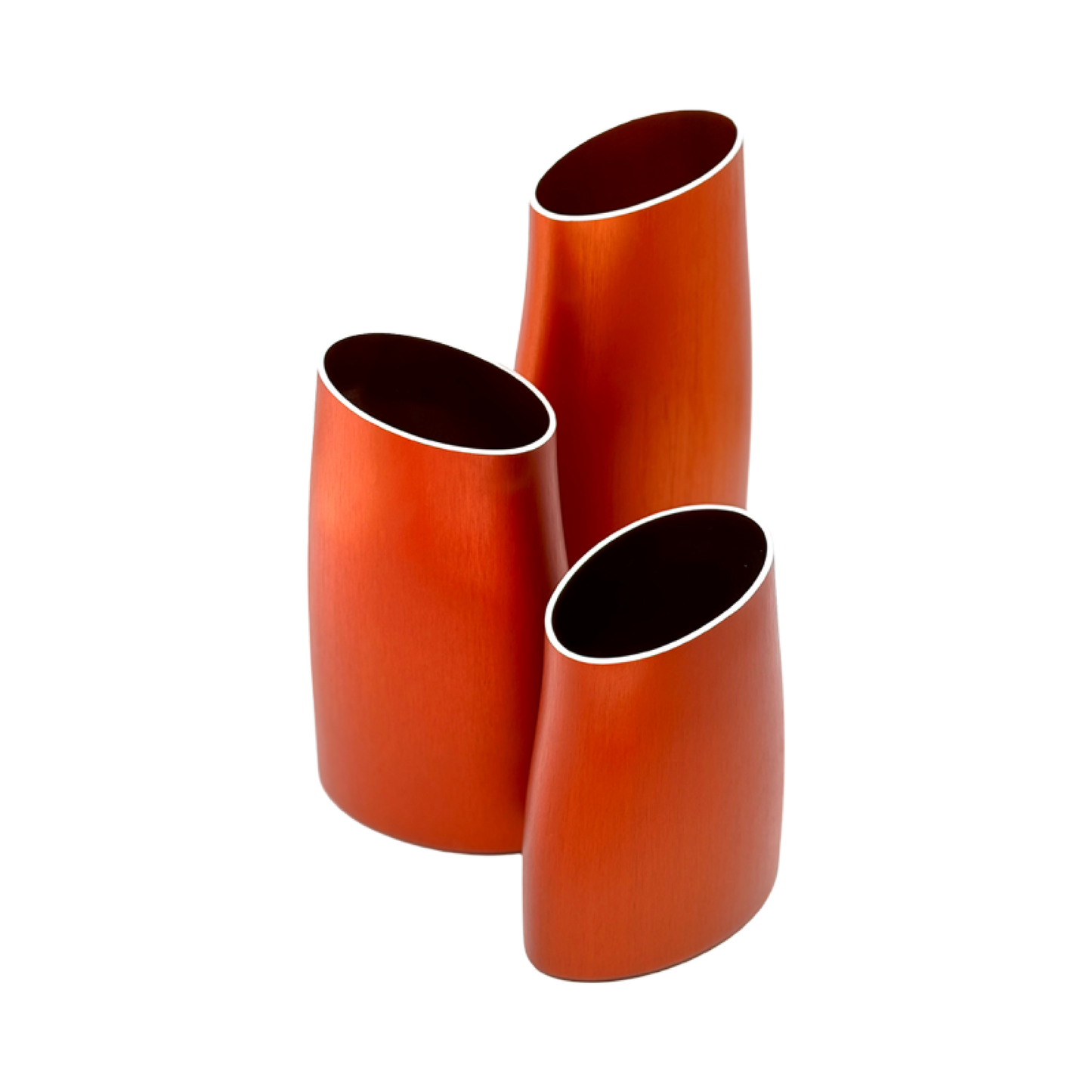 The Vase in Copper