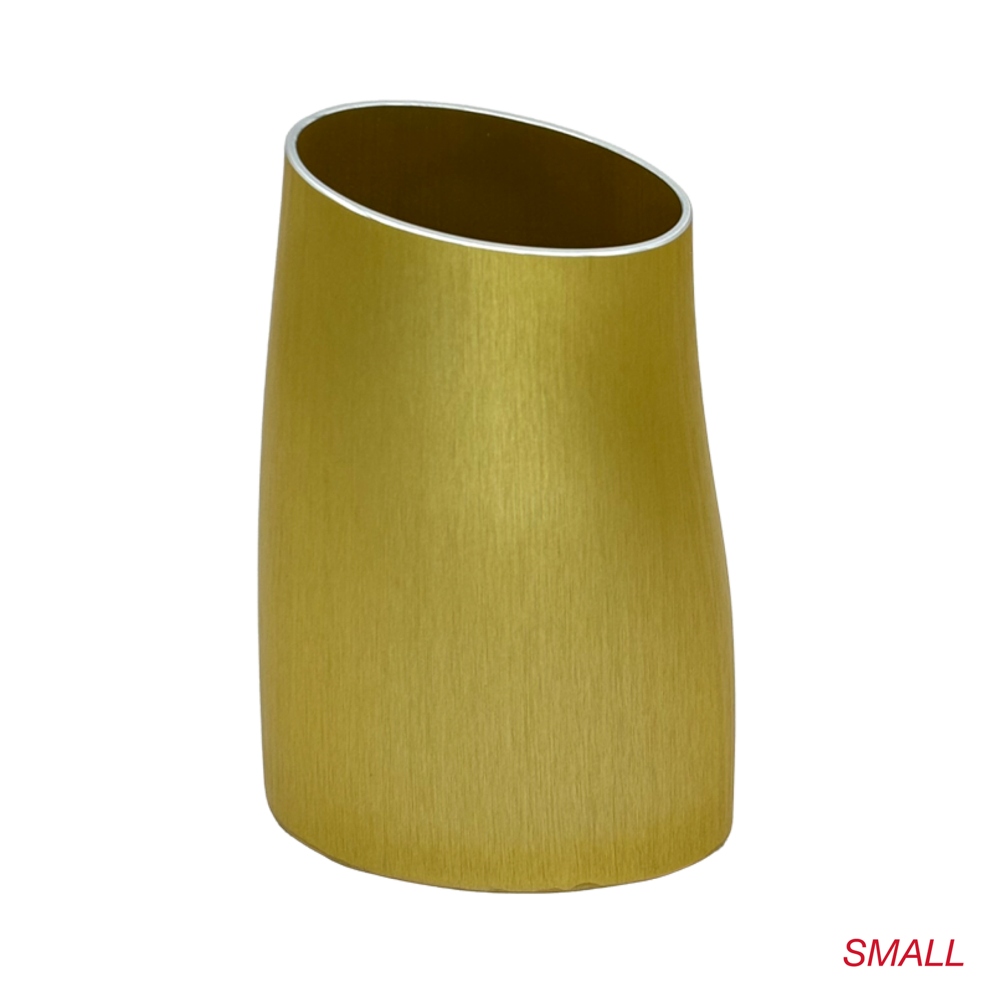 The Vase in Champagne