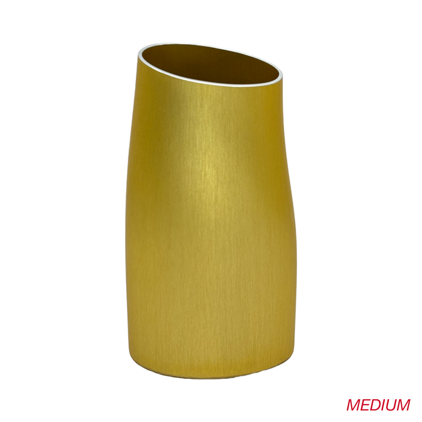 The Vase in Champagne