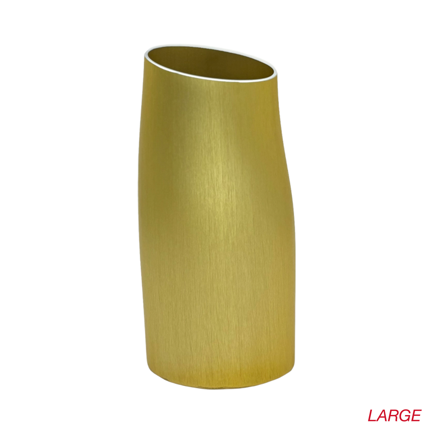 The Vase in Champagne