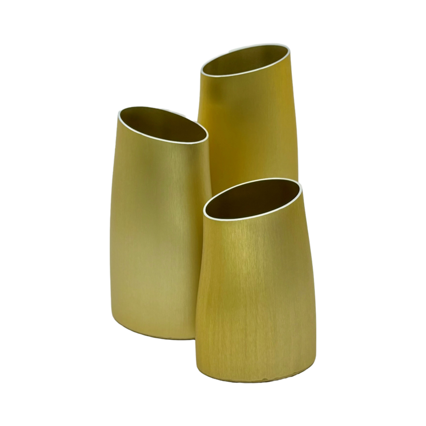 The Vase in Champagne