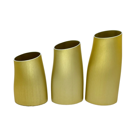 The Vase in Champagne