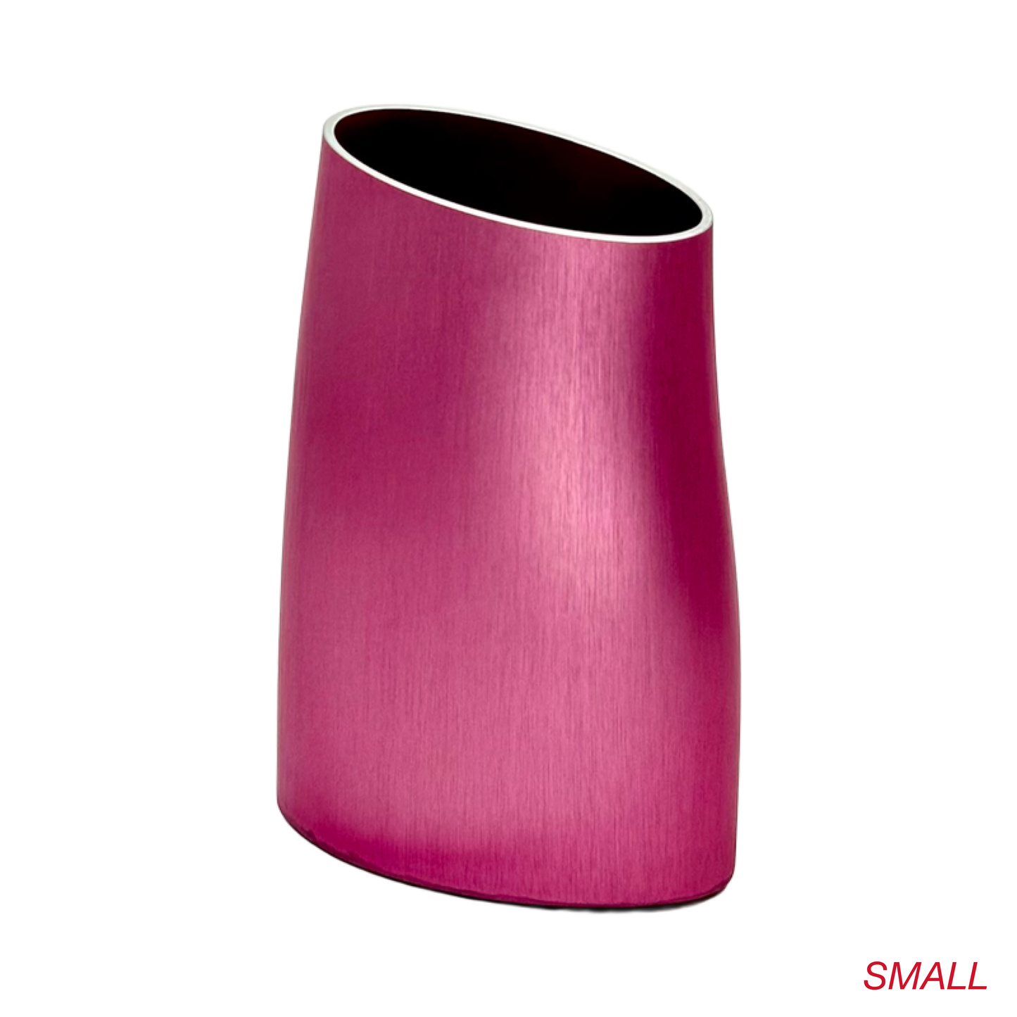 The Vase in Pink