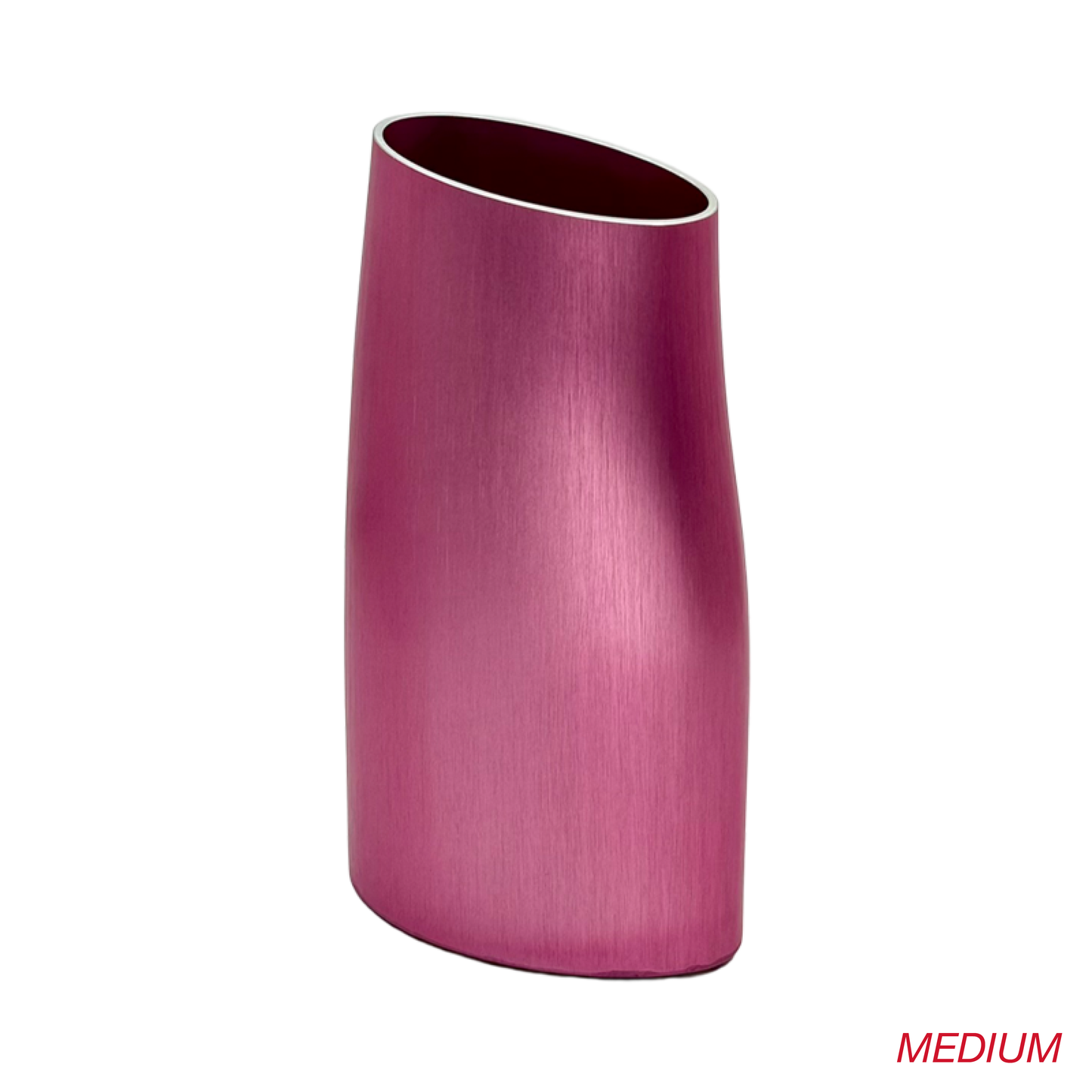 The Vase in Pink