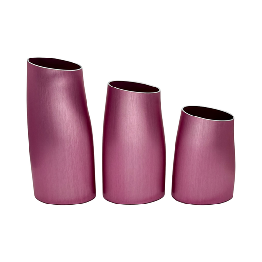 The Vase in Pink